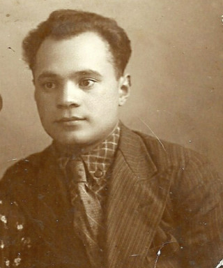 Викторов Федор Григорьевич