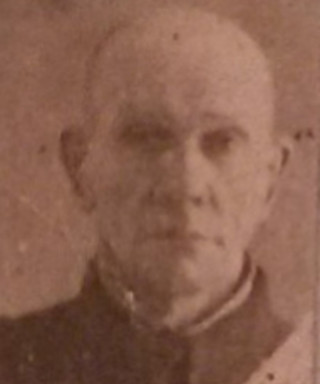 Заикин Семён Михайлович