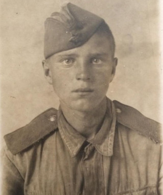 Мишуков Андрей Михайлович