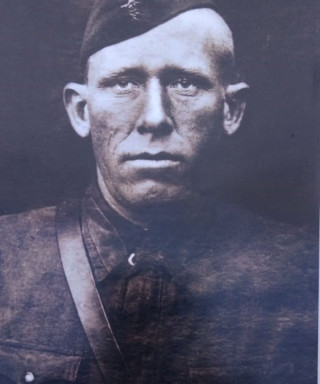 Киреев Фёдор Степанович