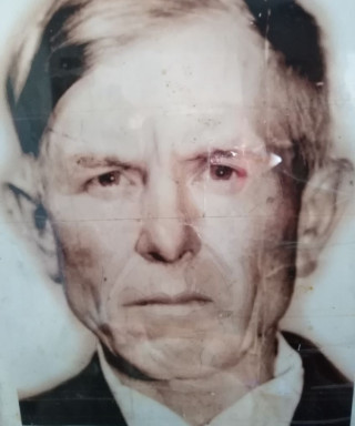 Шилов Иванович Иванович