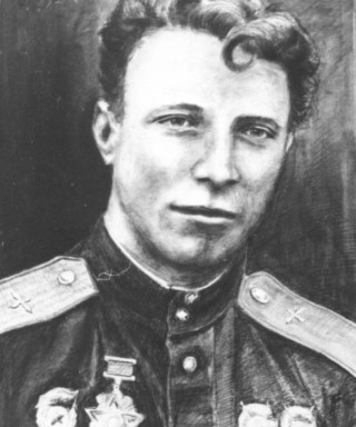 Пряженников Александр Павлович