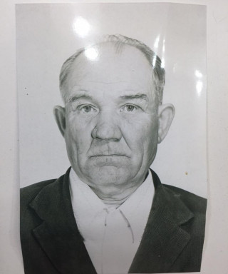 Гришин Иван Фадеевич