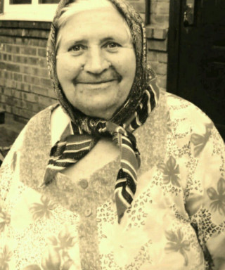 Близнюк Елизавета Денисовна