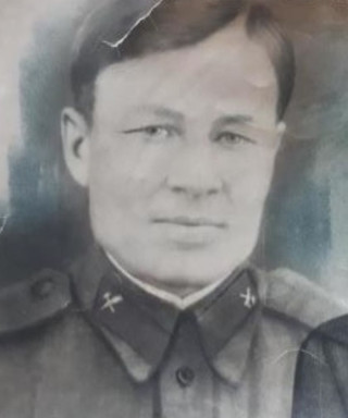 Кузнецов Григорий Васильевич