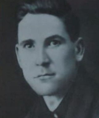 Аленьков Алексей Яковлевич