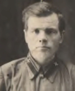 Макаров Семён Петрович