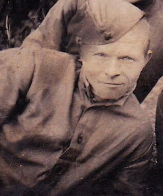 Напольских Петр Семенович