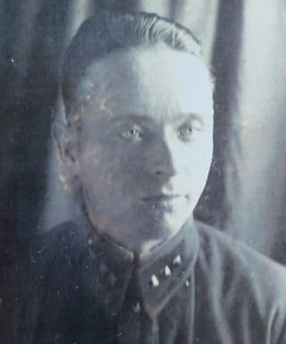 Гусев Анатолий Тимофеевич