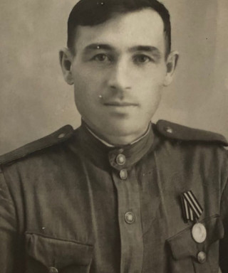 Кирилин Иван Грегорьевич