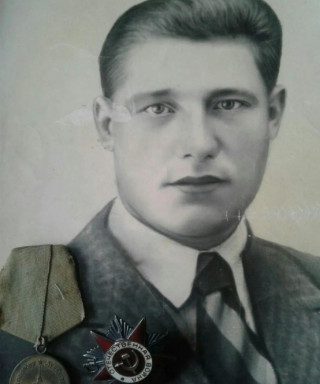 Тюрин Сергей Николаевич