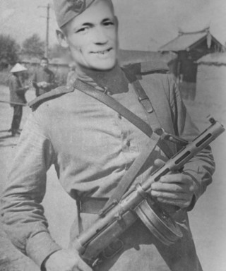 Бахтияров Файзрахман Гилязович