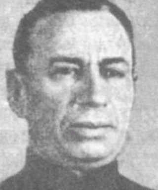 Папура Андрей Федорович