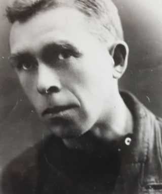 Баулин Иван Яковлевич