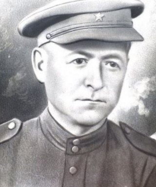 Палагин Иван Владимирович