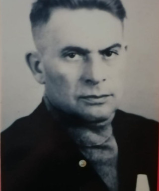 Зуев Сергей Петрович