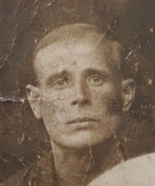 Фёдоров Александр Данилович