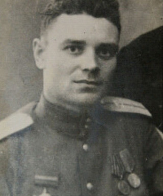 Масонов Леонид Иванович