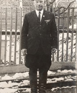 Ковех Фёдор Данилович