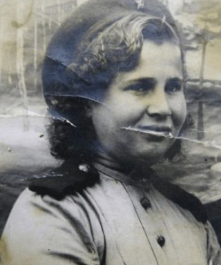 Березина Зинаида Павловна