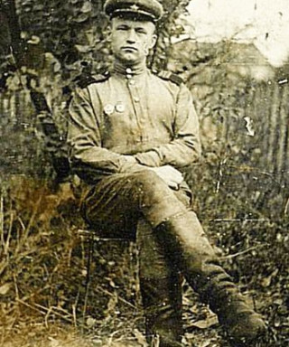 Щевелев Дмитрий Николаевич