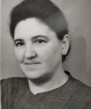 Лозовая Полина Сергеевна