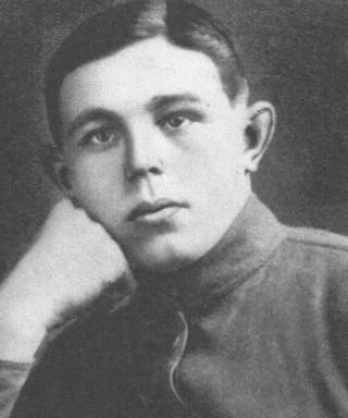 Гусев Сергей Васильевич