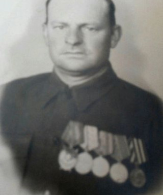 Лозюк Григорий Павлович