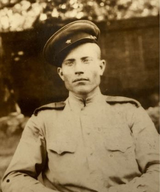 Журавлёв Николай Михайлович