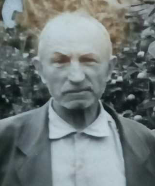 Андреев Андрей Митрофанович