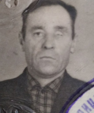 Сычёв Александр Максимович