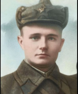 Федин Евгений Петрович