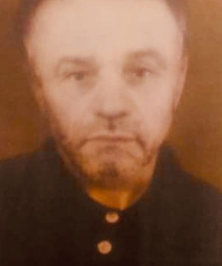 Макеев Григорий Петрович