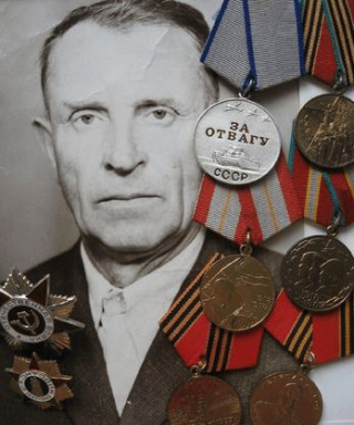 Болдырев Михаил Николаевич