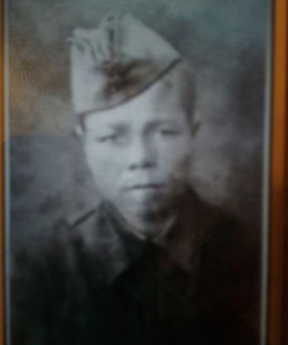 Дрямов Владимир Васильевич