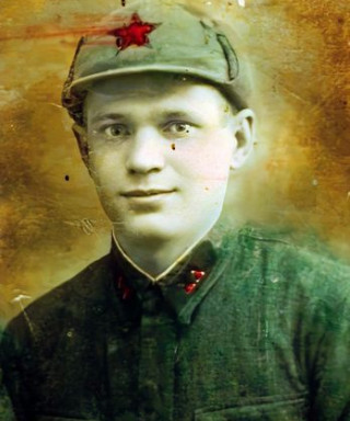 Гуйвенко Виктор Семенович