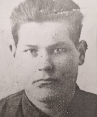 Матюшкин Ефим Петрович