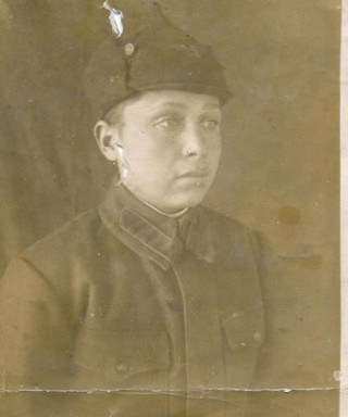 Овчаренко Федор Иванович