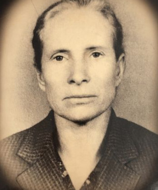 Журавлёва Зоя Михайловна