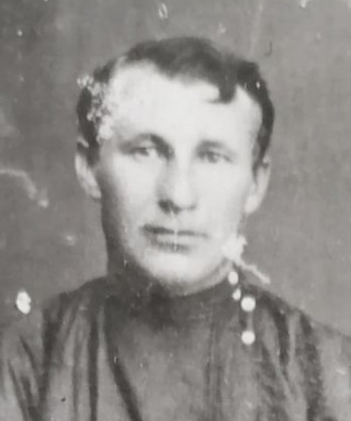 Бабкин Михаил Спиридонович