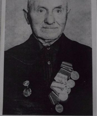 Шигин Василий Дмитриевич