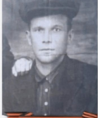 Полосков Александр Дмитриевич