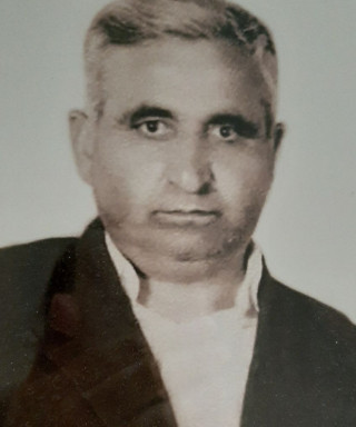 Петросян Александр Петросович