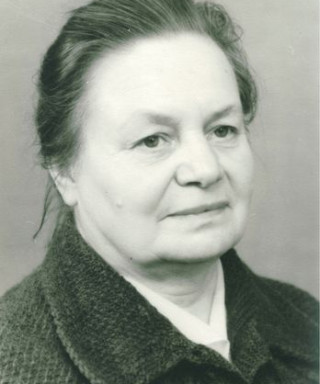 Емельянова Мария Григорьевна