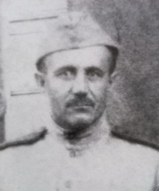 Лисичкин Алексей Григорьевич