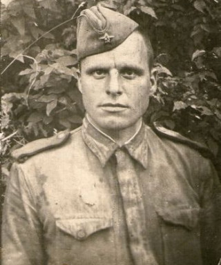 Коновалов Василий