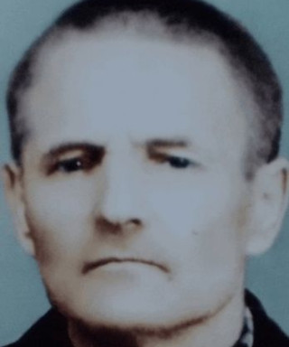 Надеждин Иван Матвеевич