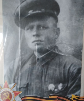 Кузнецов Василий Кириллович