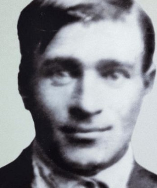 Химочка Игнат Прохорович