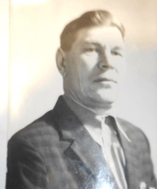 Шабанов Николай Семёнович